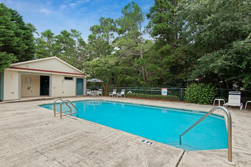 ESCADA - Residential