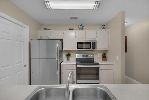 ESCADA - Residential