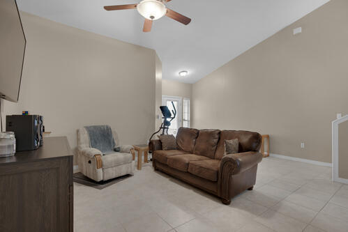 ESCADA - Residential