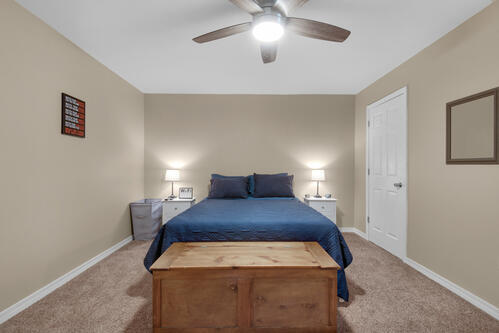 ESCADA - Residential