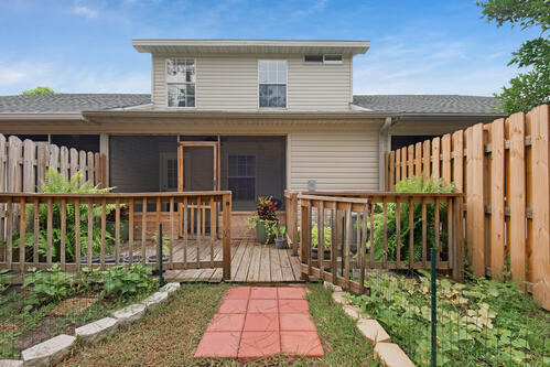 ESCADA - Residential