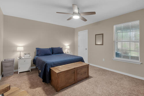 ESCADA - Residential