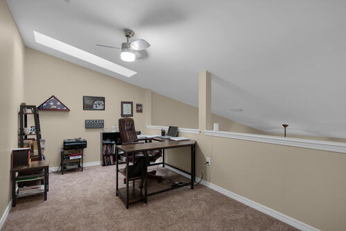 ESCADA - Residential