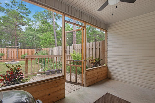 ESCADA - Residential