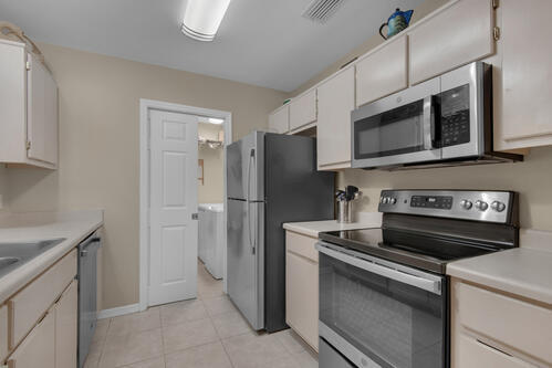 ESCADA - Residential