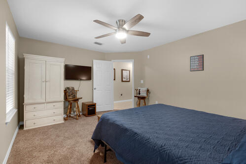 ESCADA - Residential