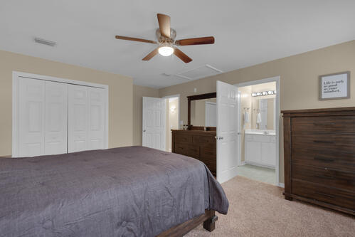 ESCADA - Residential