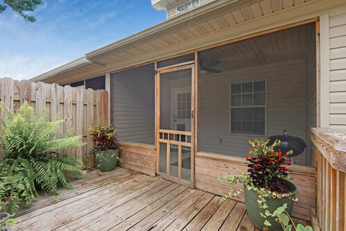 ESCADA - Residential