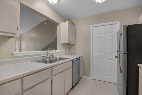 ESCADA - Residential