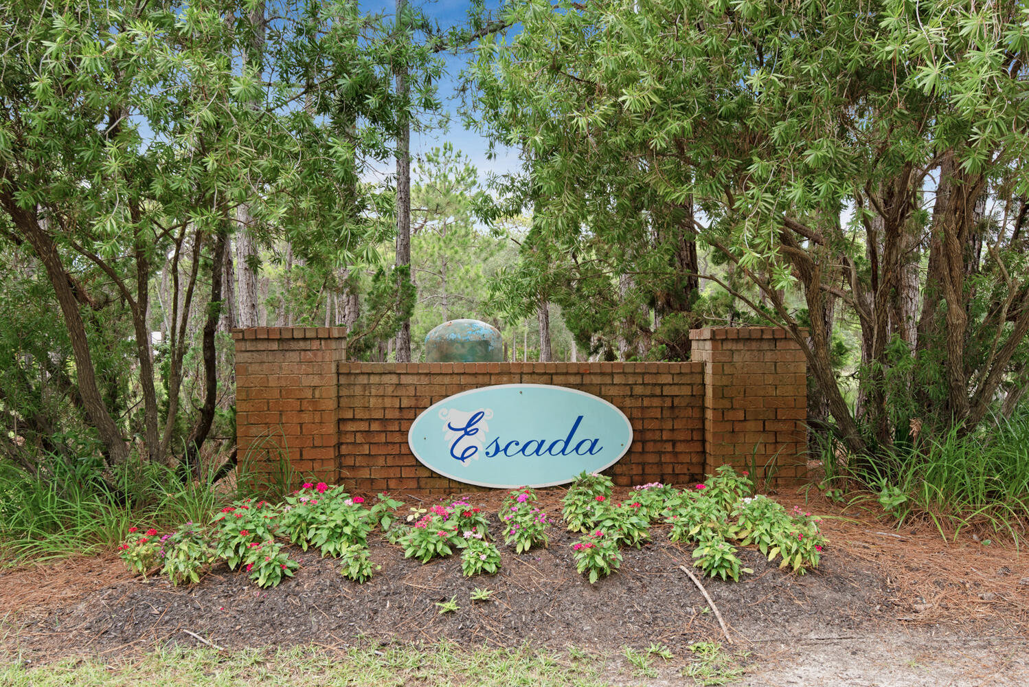 ESCADA - Residential