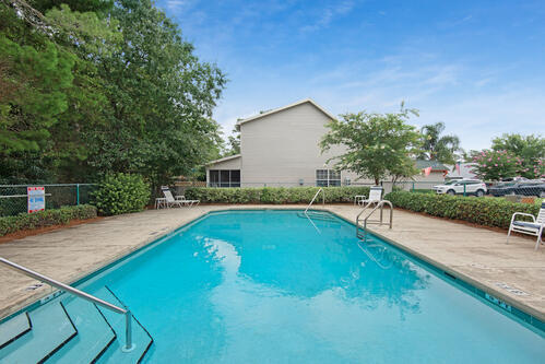 ESCADA - Residential