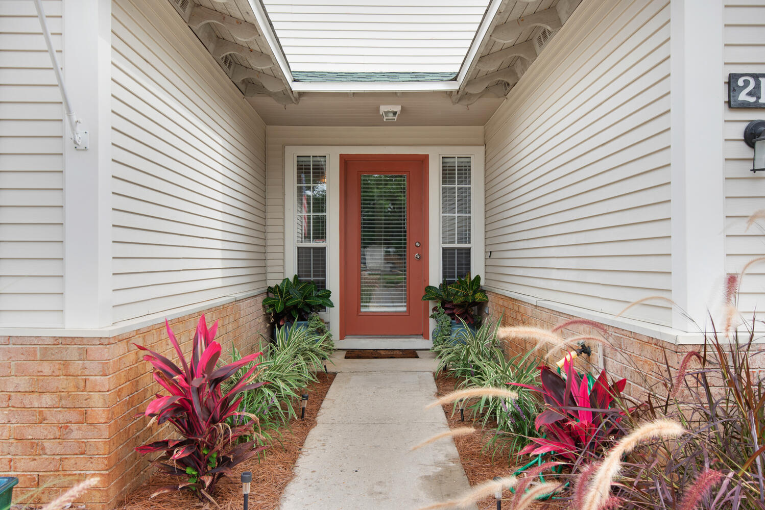 ESCADA - Residential