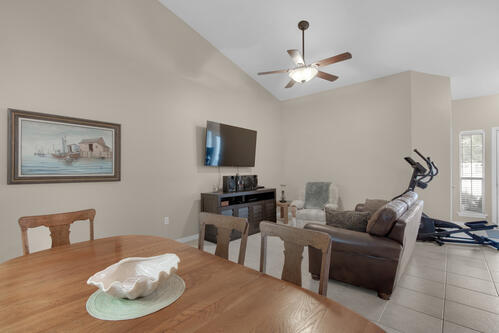 ESCADA - Residential