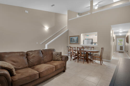 ESCADA - Residential