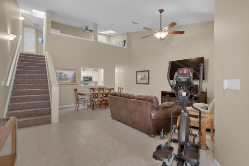 ESCADA - Residential