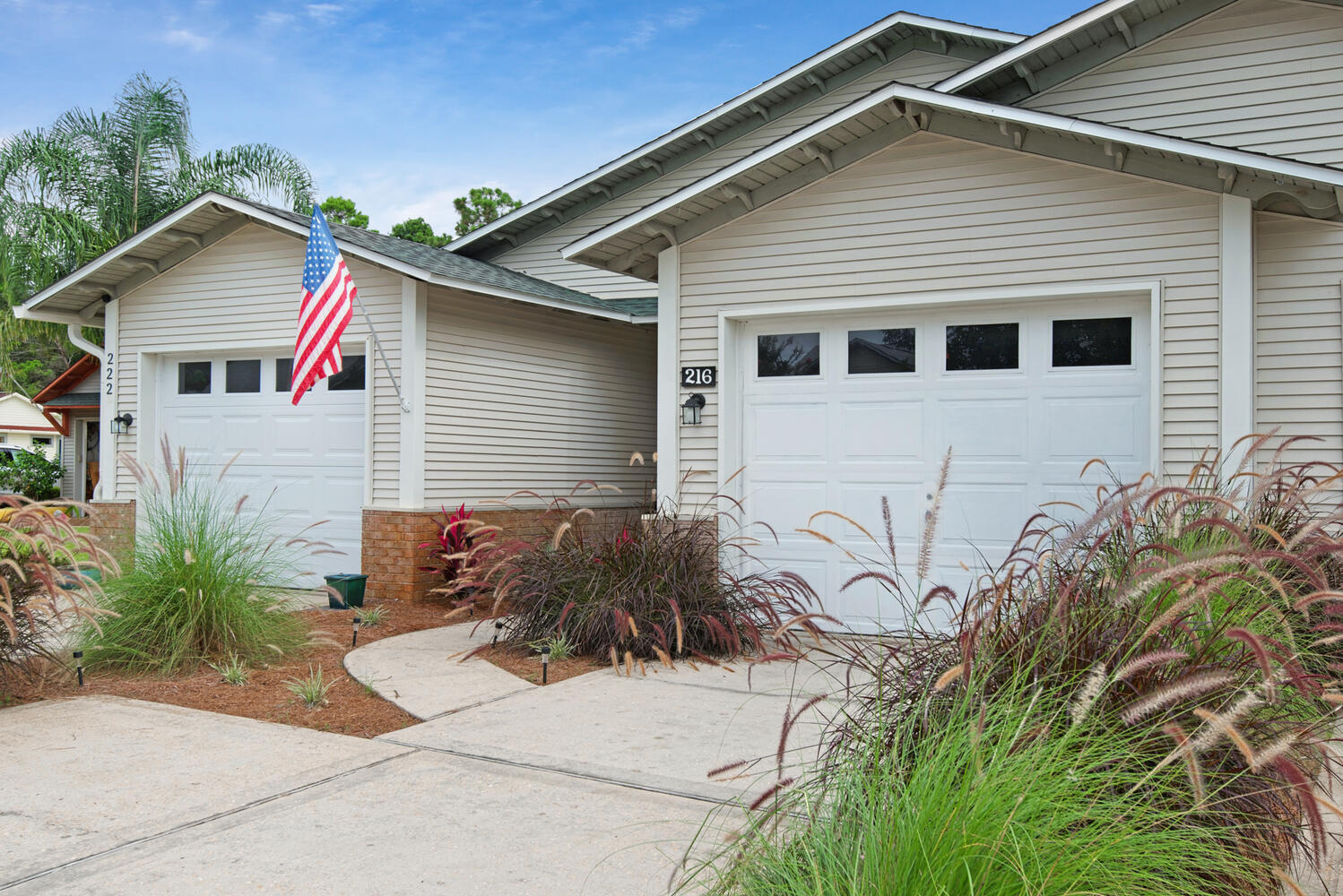 ESCADA - Residential