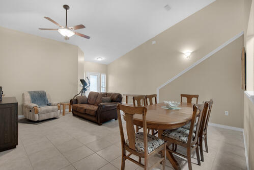 ESCADA - Residential