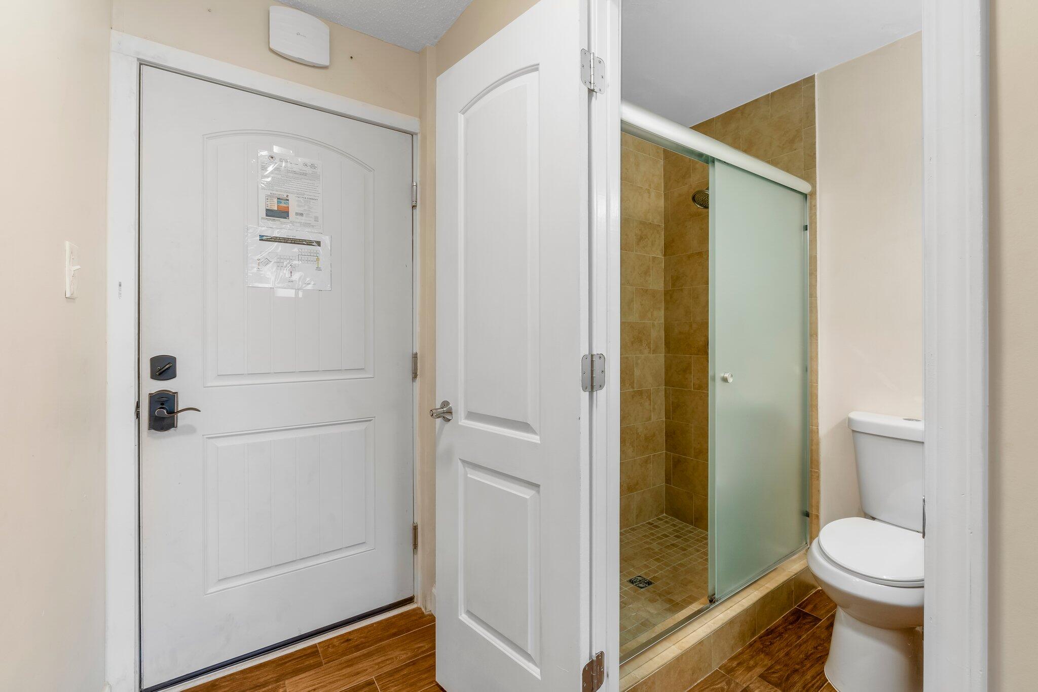 TOP OF THE GULF CONDO - Residential