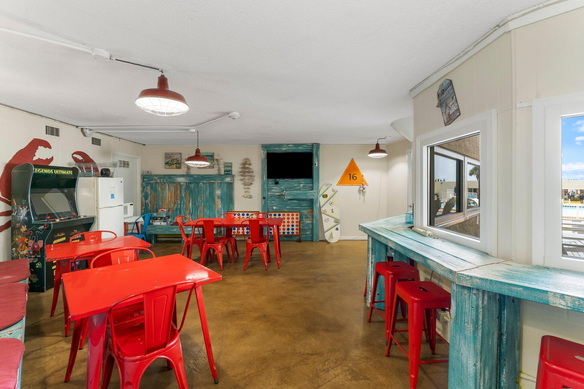 TOP OF THE GULF CONDO - Residential