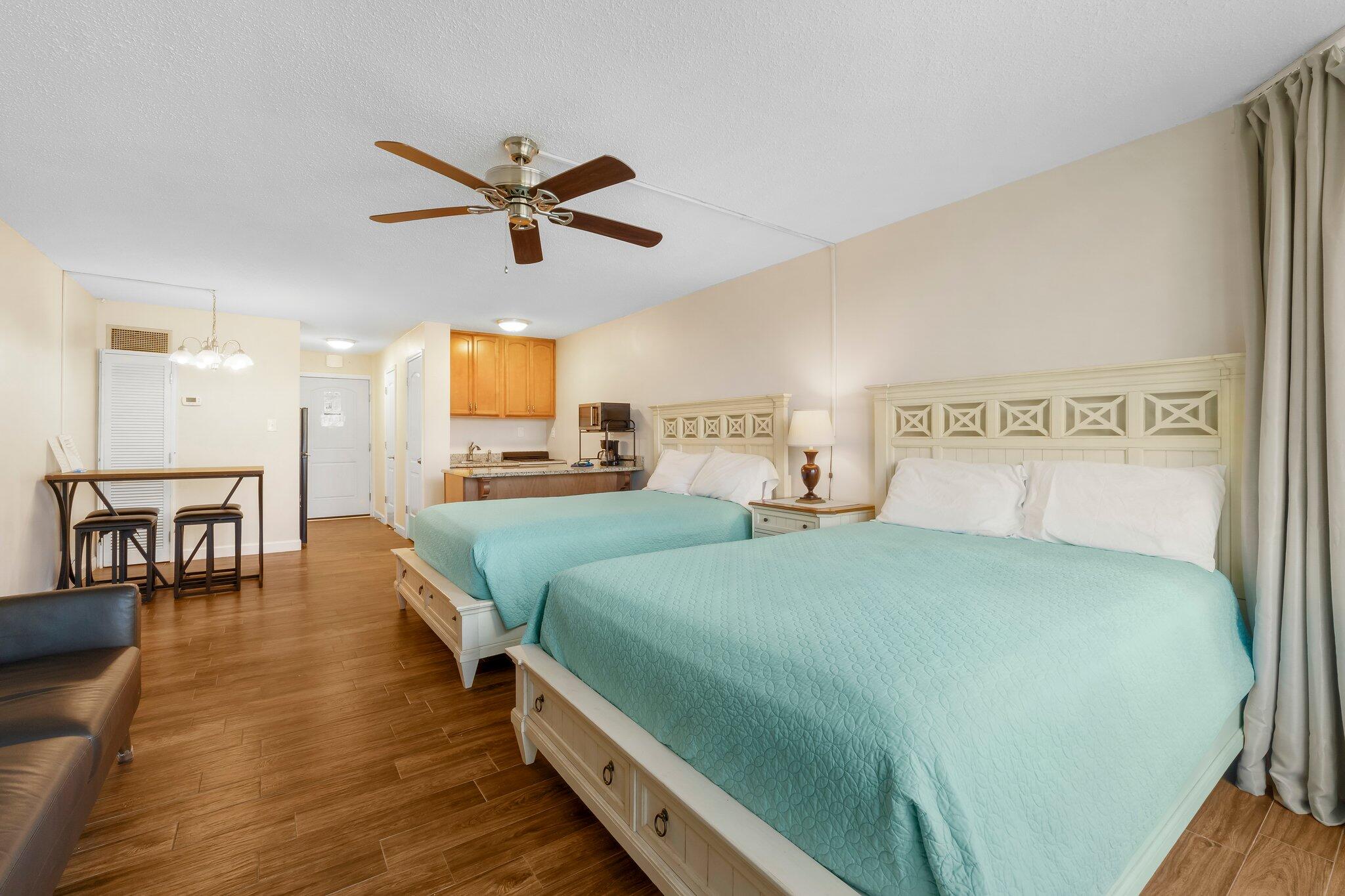 TOP OF THE GULF CONDO - Residential