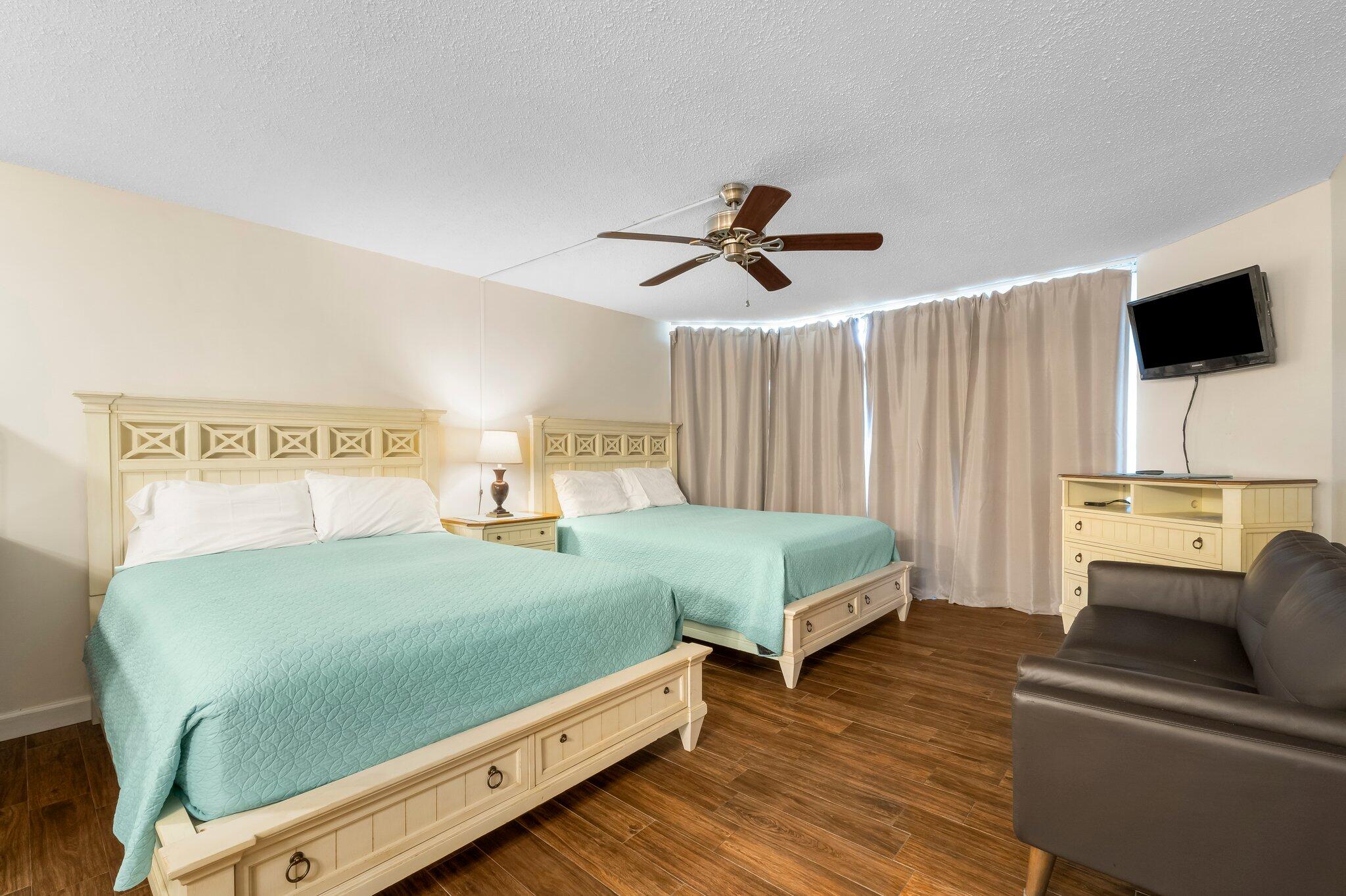 TOP OF THE GULF CONDO - Residential