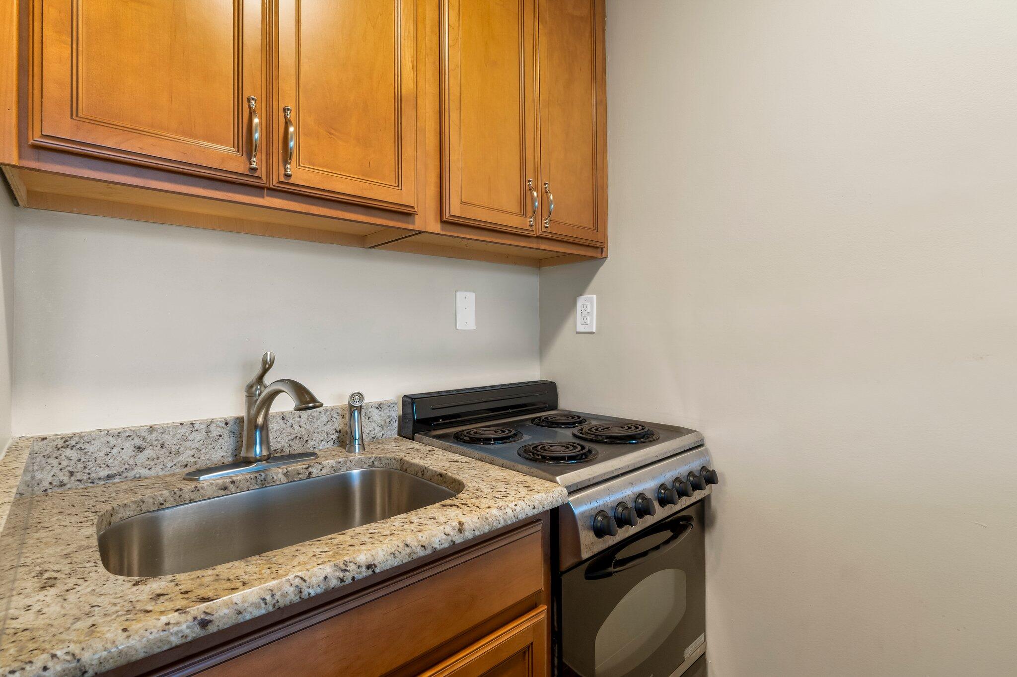 TOP OF THE GULF CONDO - Residential