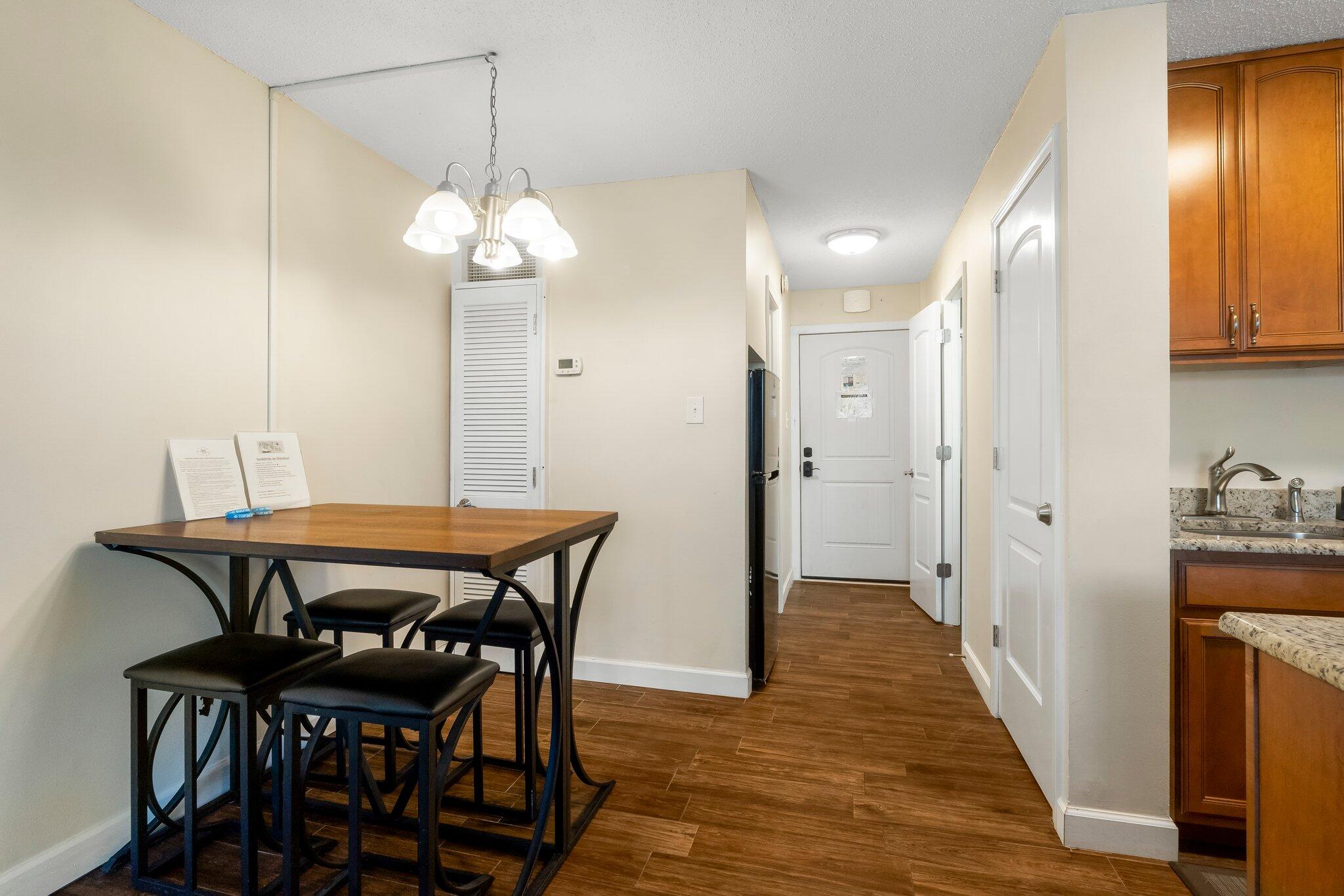 TOP OF THE GULF CONDO - Residential