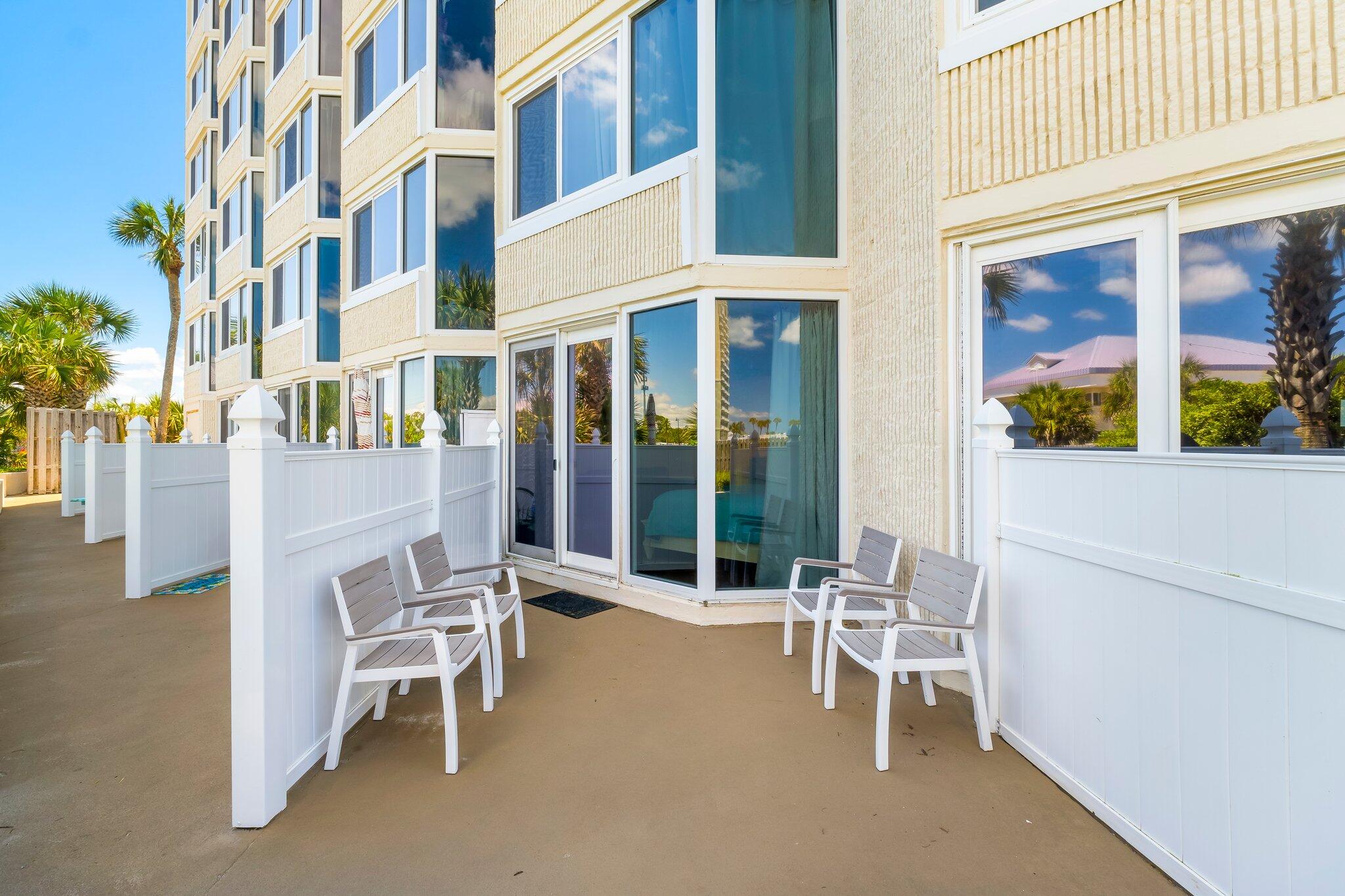 TOP OF THE GULF CONDO - Residential