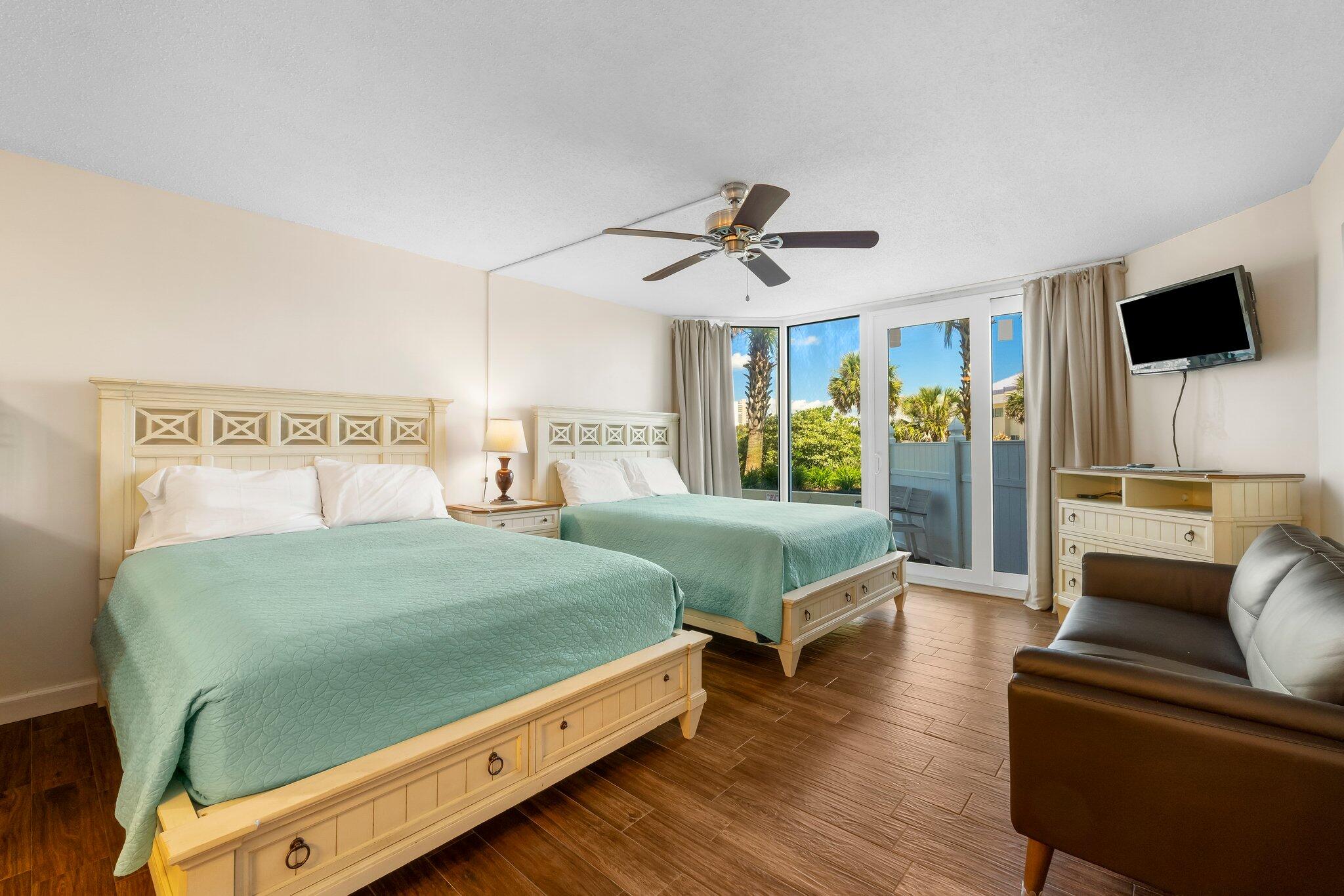 TOP OF THE GULF CONDO - Residential