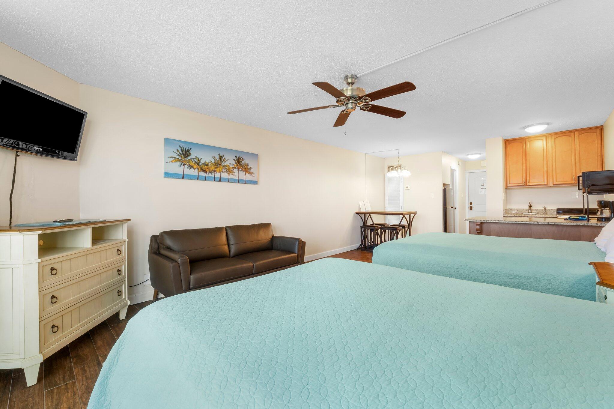 TOP OF THE GULF CONDO - Residential