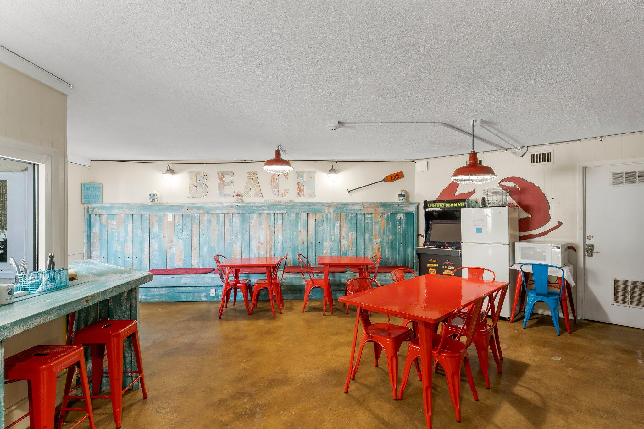 TOP OF THE GULF CONDO - Residential