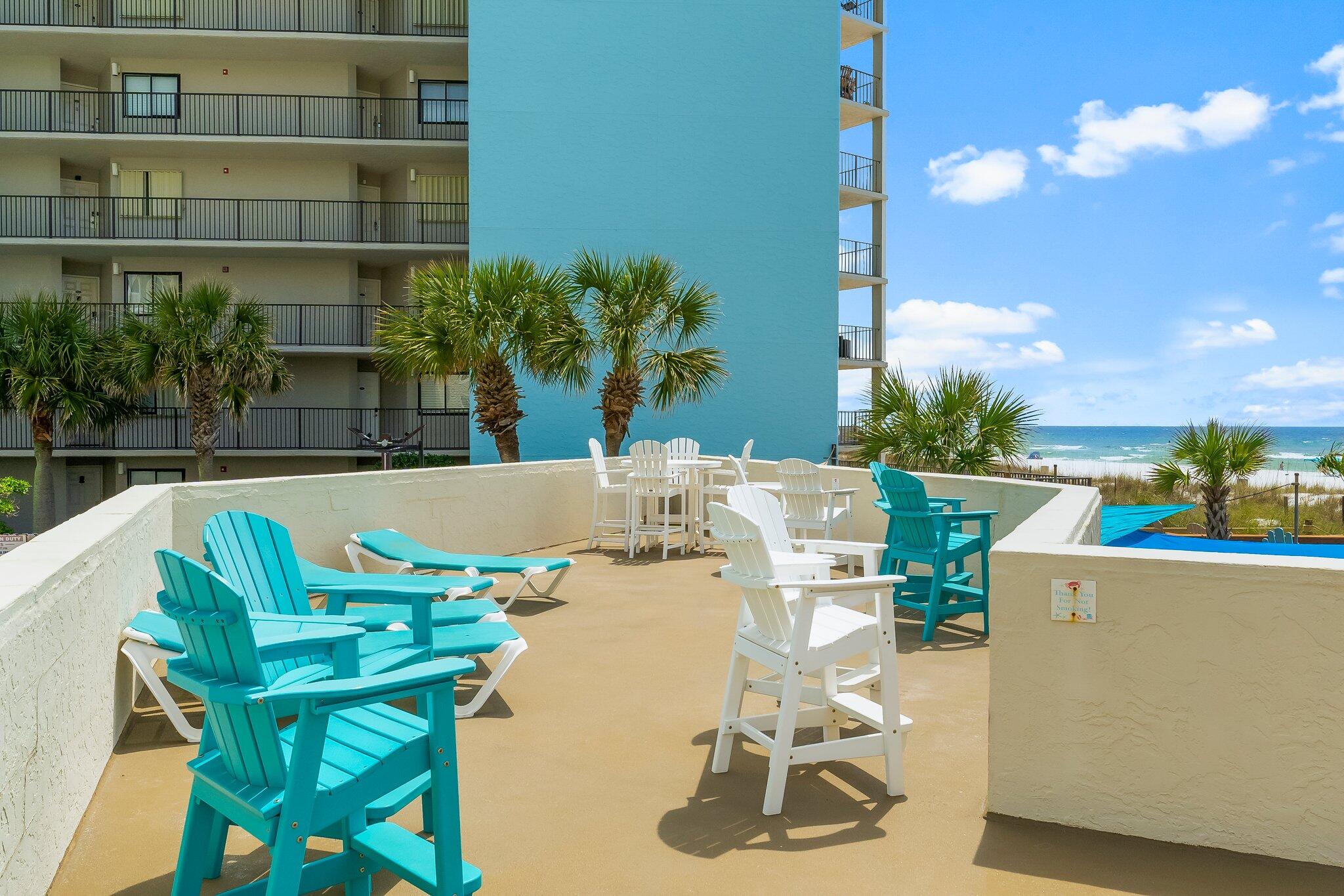 TOP OF THE GULF CONDO - Residential