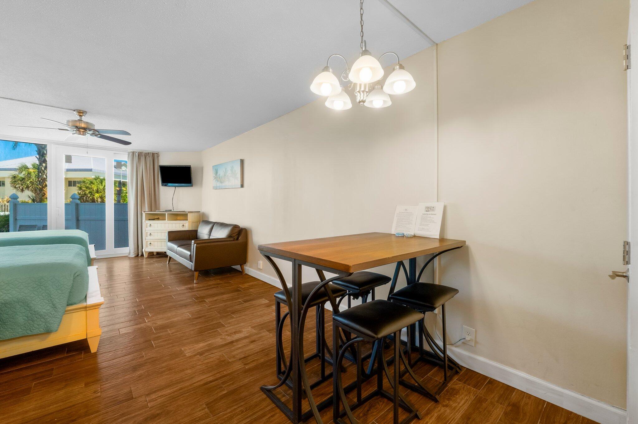 TOP OF THE GULF CONDO - Residential