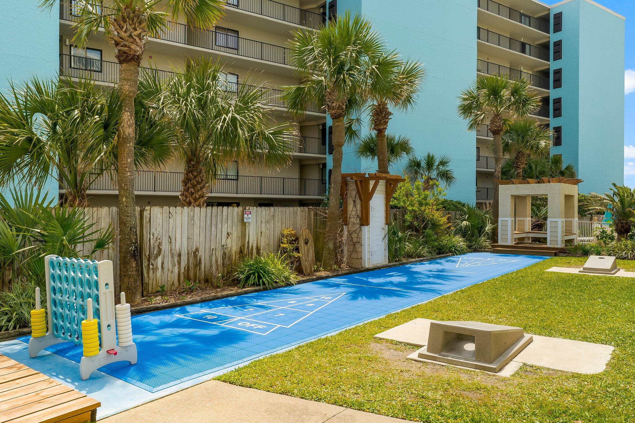 TOP OF THE GULF CONDO - Residential