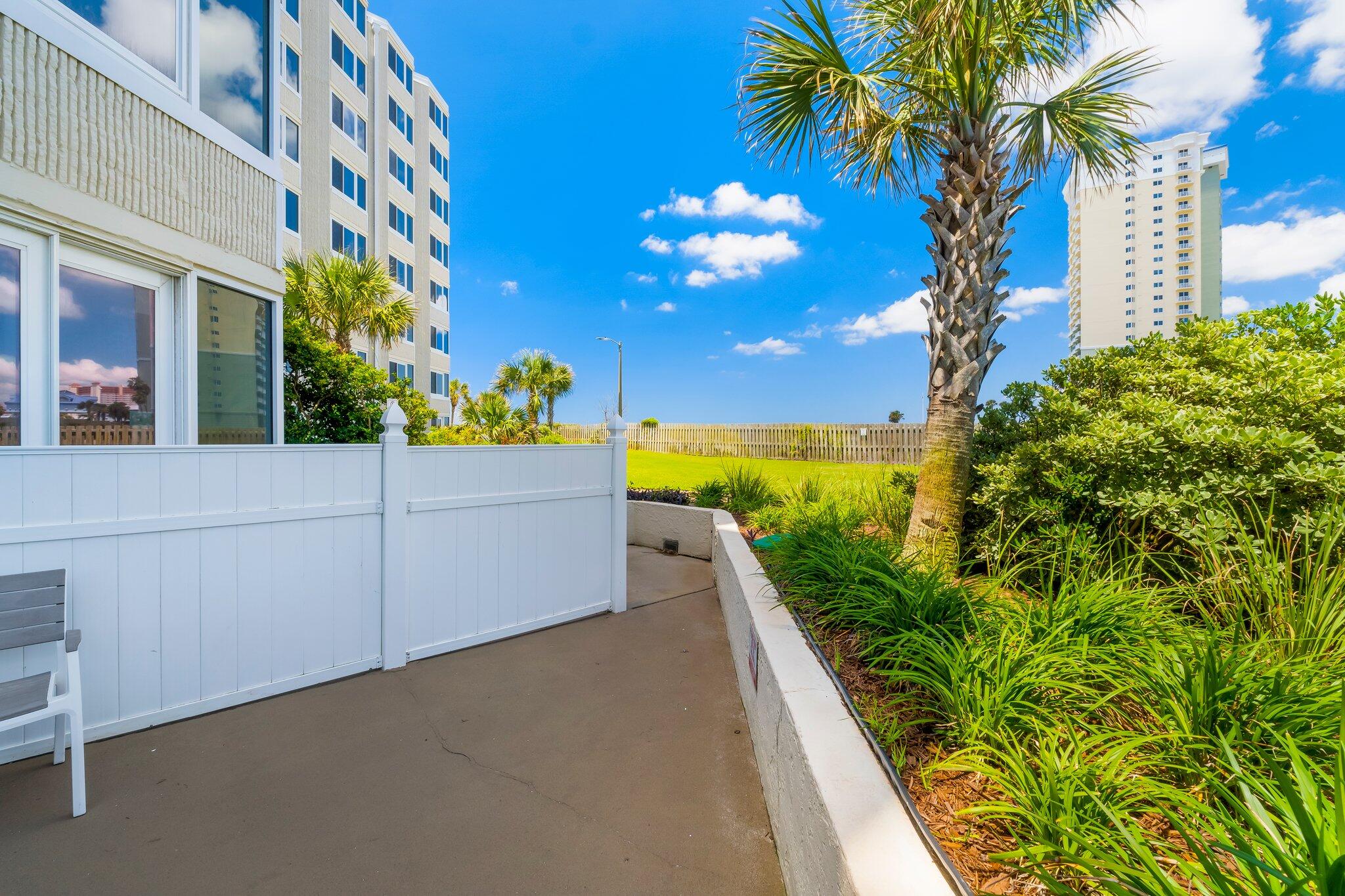 TOP OF THE GULF CONDO - Residential