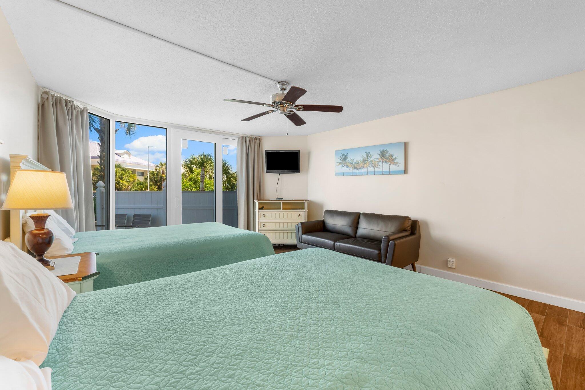 TOP OF THE GULF CONDO - Residential