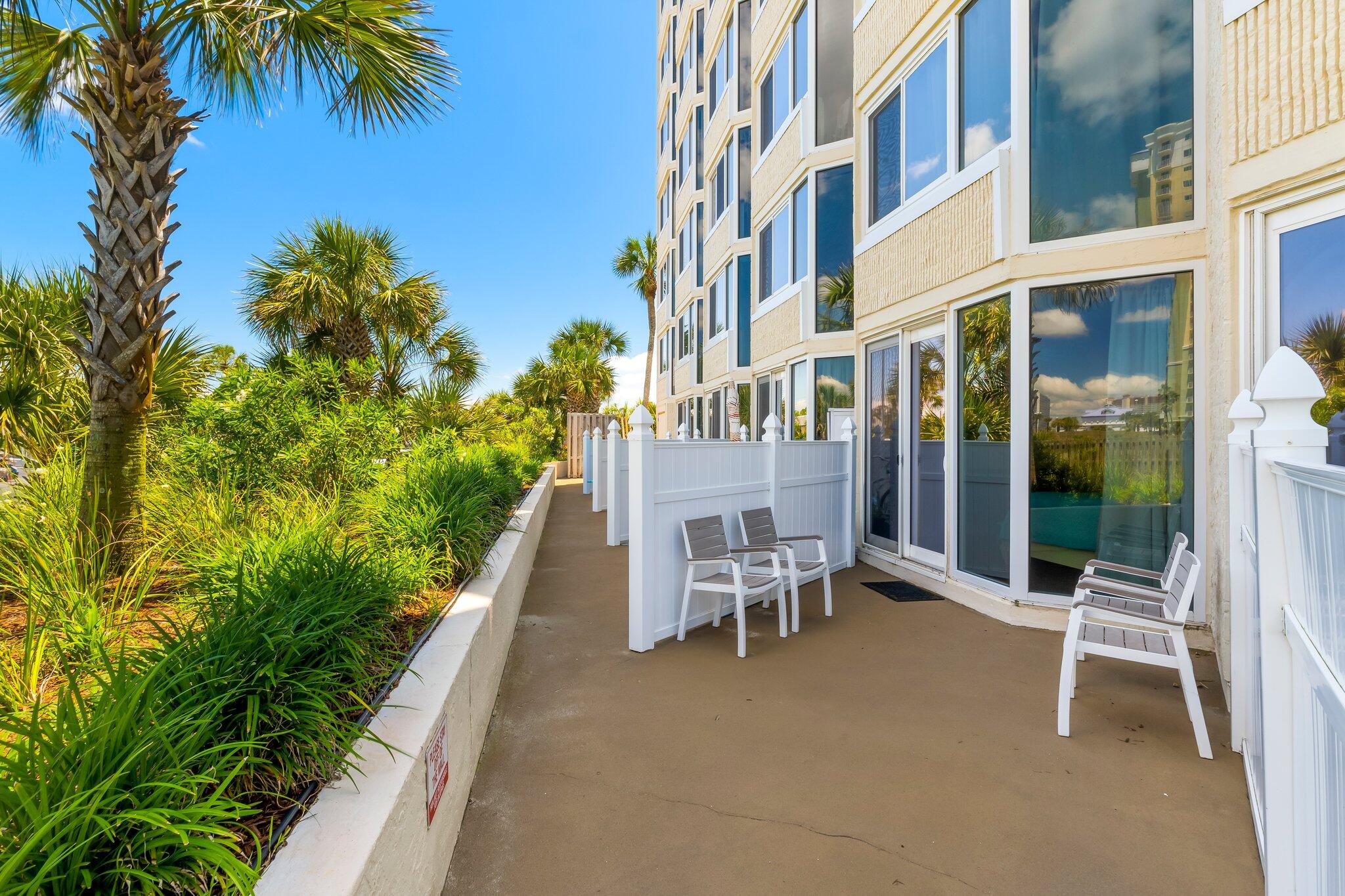 TOP OF THE GULF CONDO - Residential