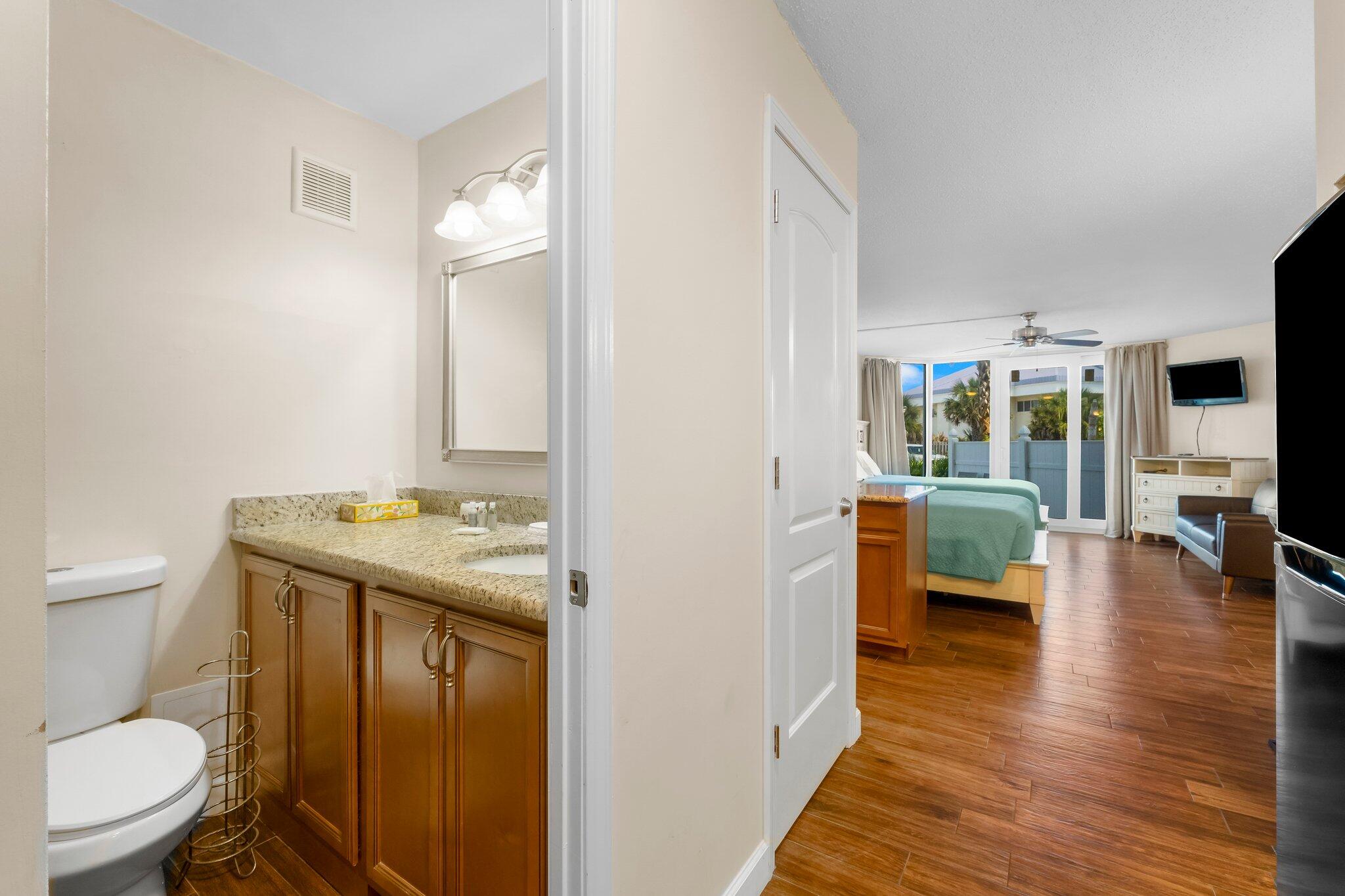 TOP OF THE GULF CONDO - Residential