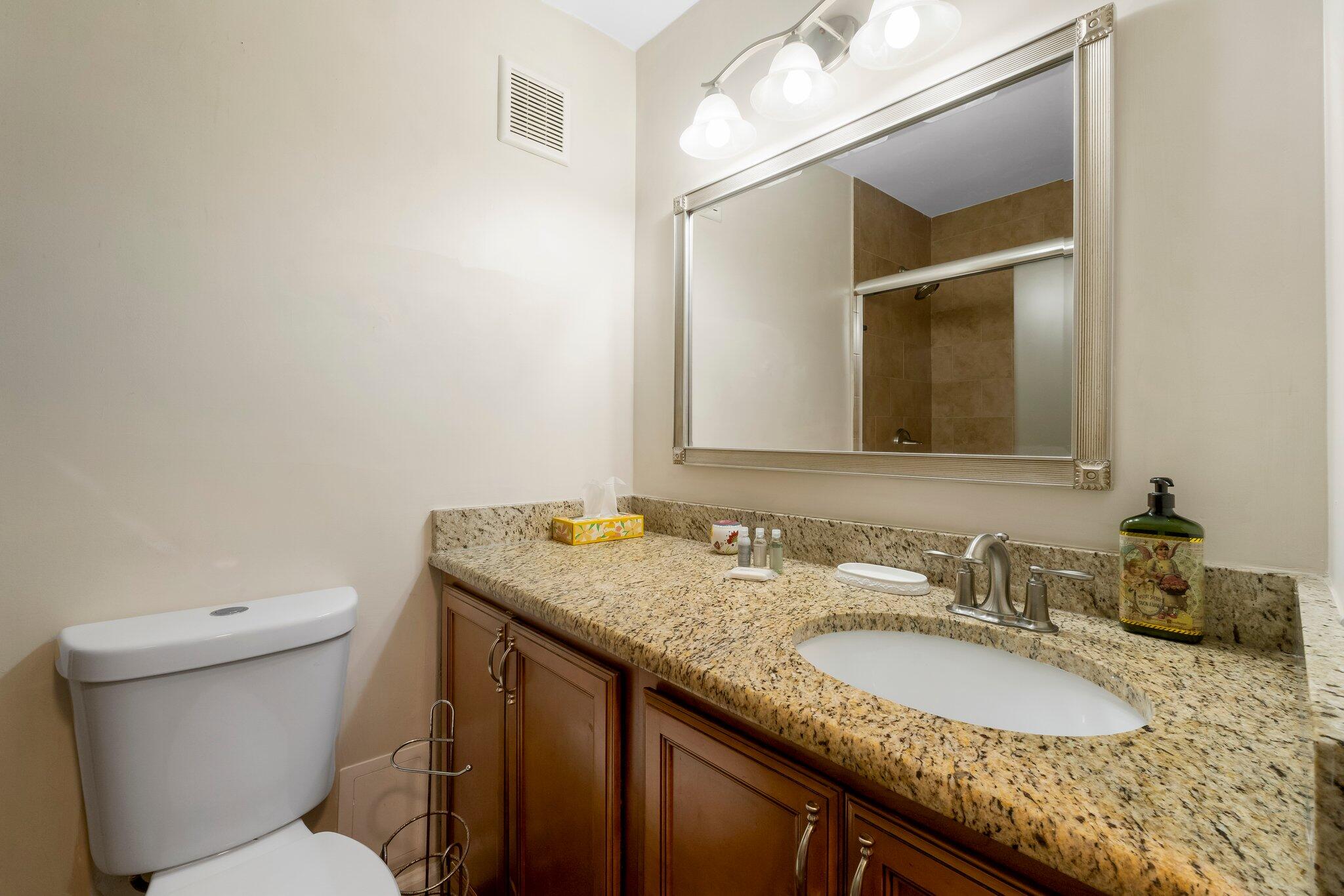 TOP OF THE GULF CONDO - Residential