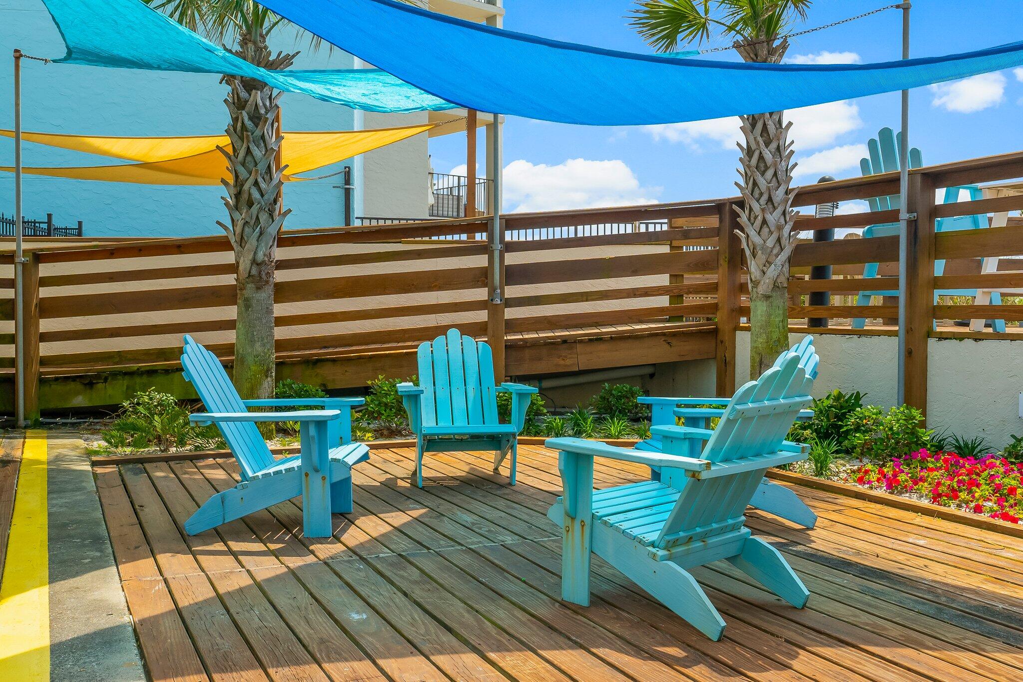 TOP OF THE GULF CONDO - Residential