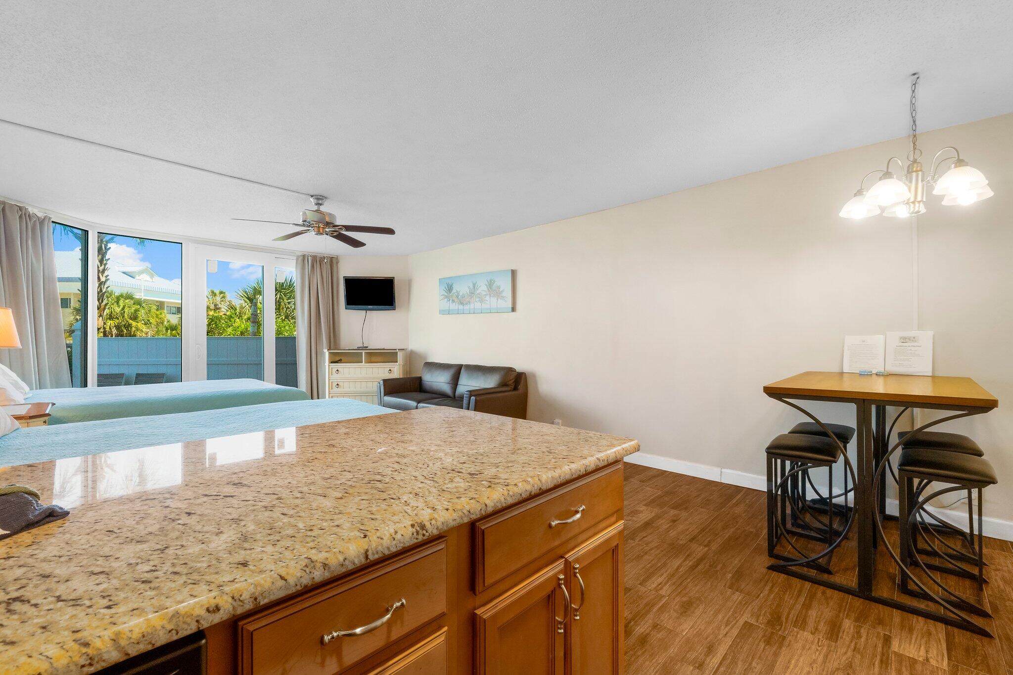 TOP OF THE GULF CONDO - Residential