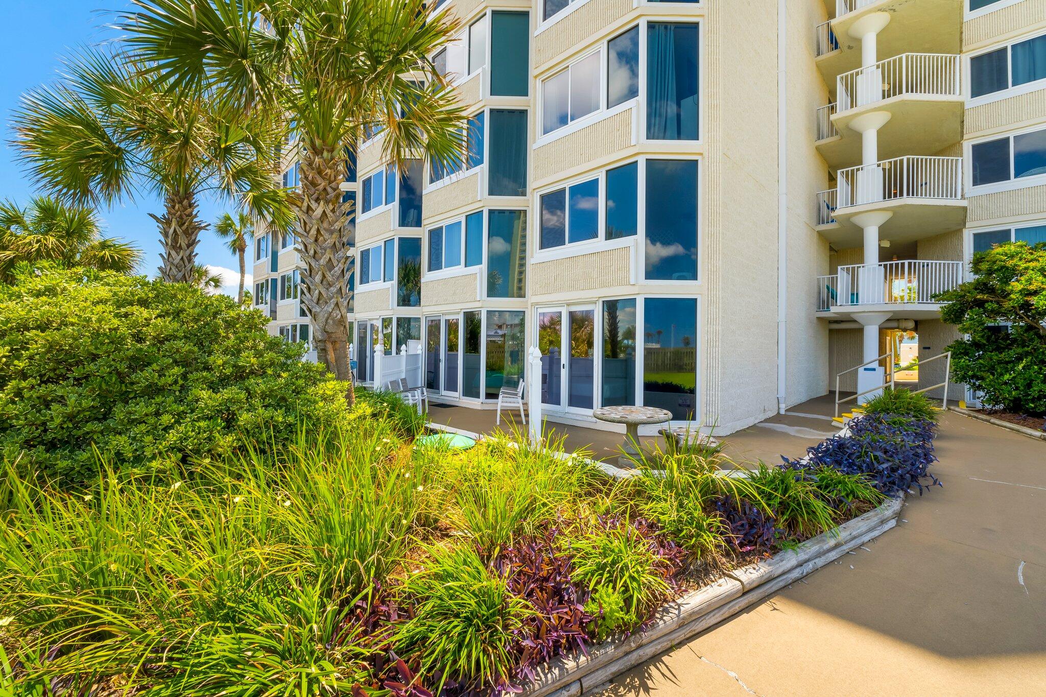 TOP OF THE GULF CONDO - Residential