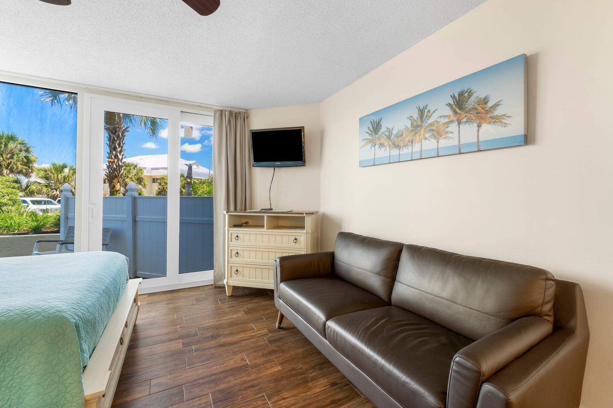 TOP OF THE GULF CONDO - Residential