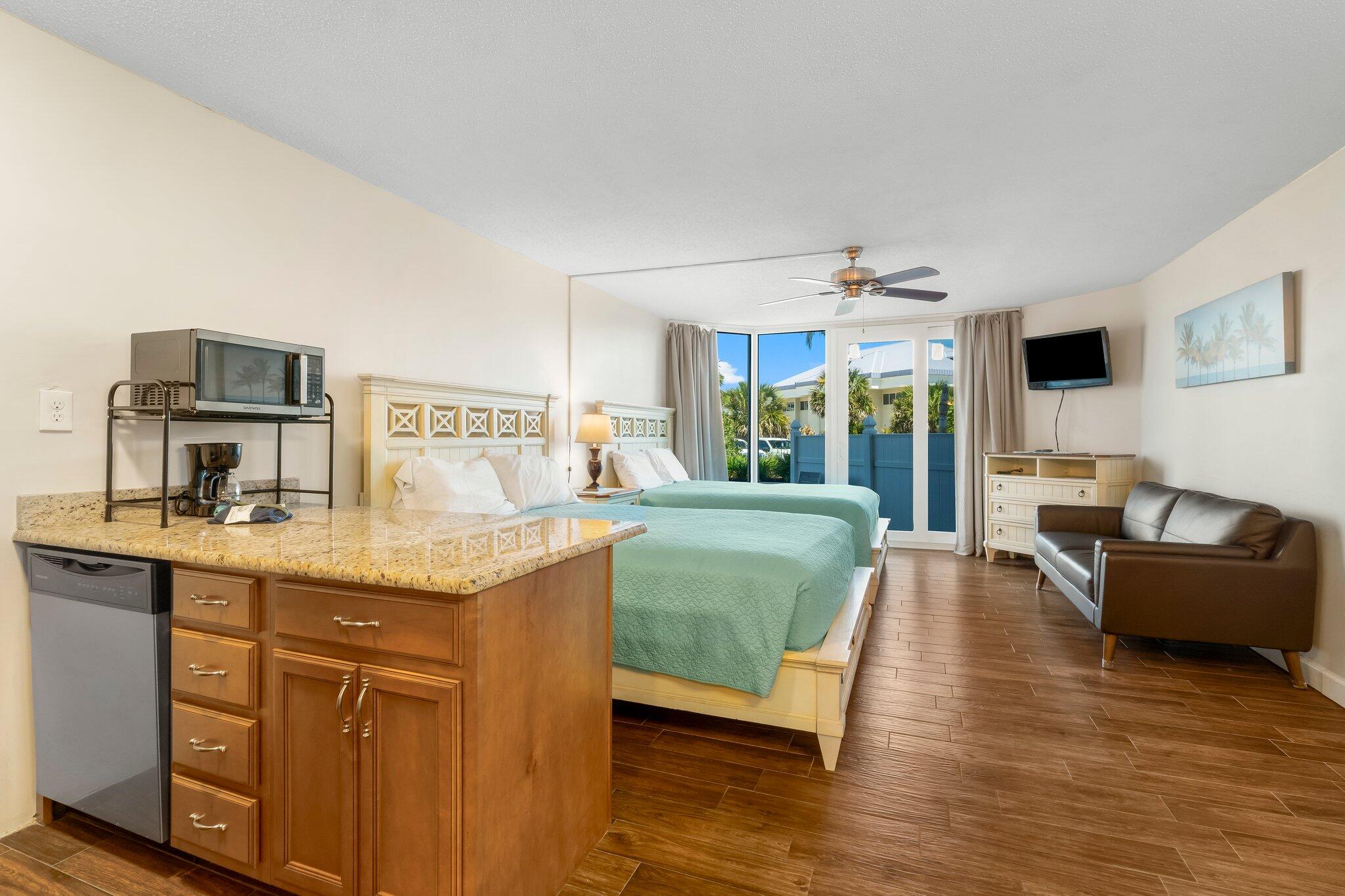 TOP OF THE GULF CONDO - Residential