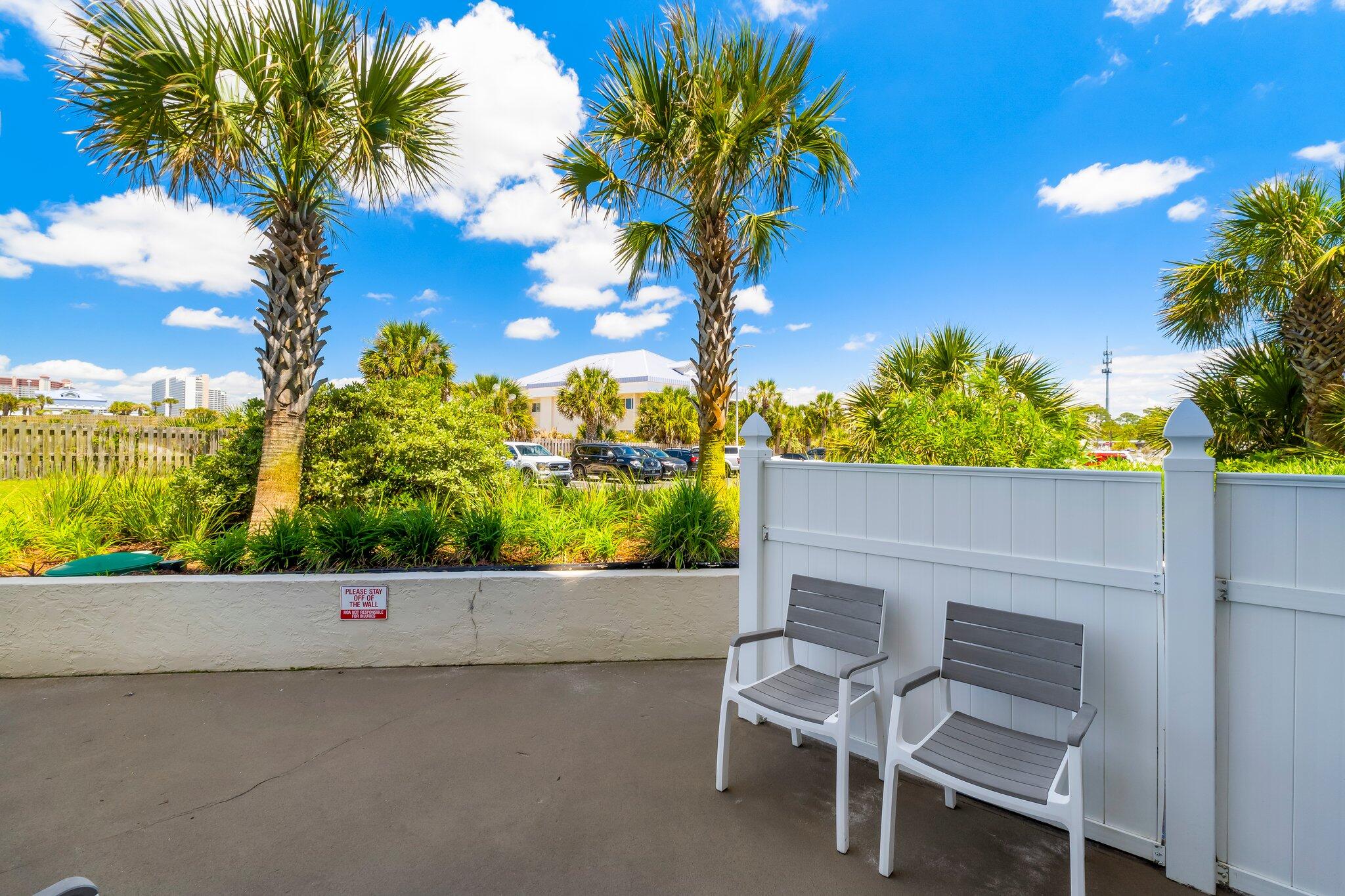 TOP OF THE GULF CONDO - Residential