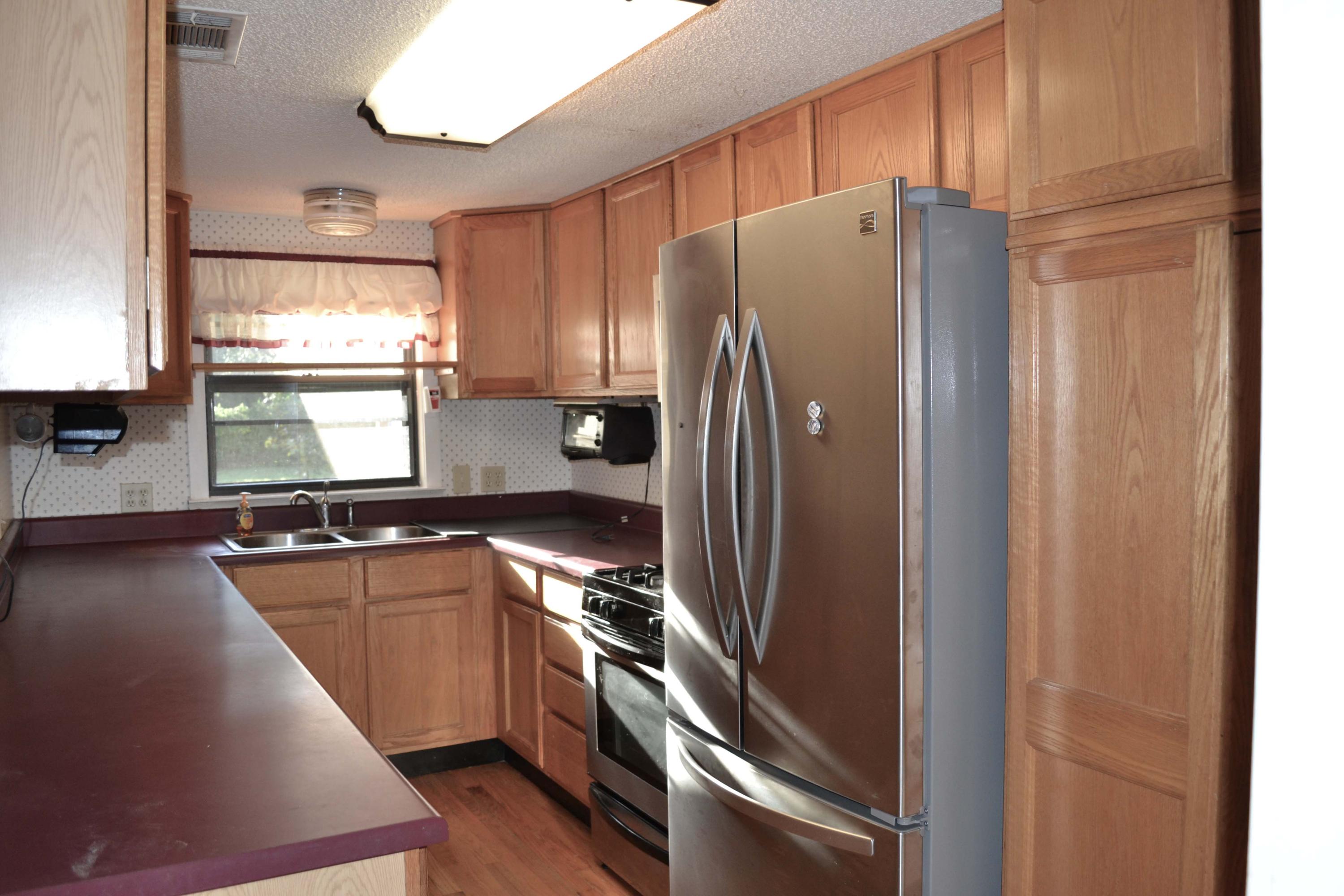 Seminole - Residential