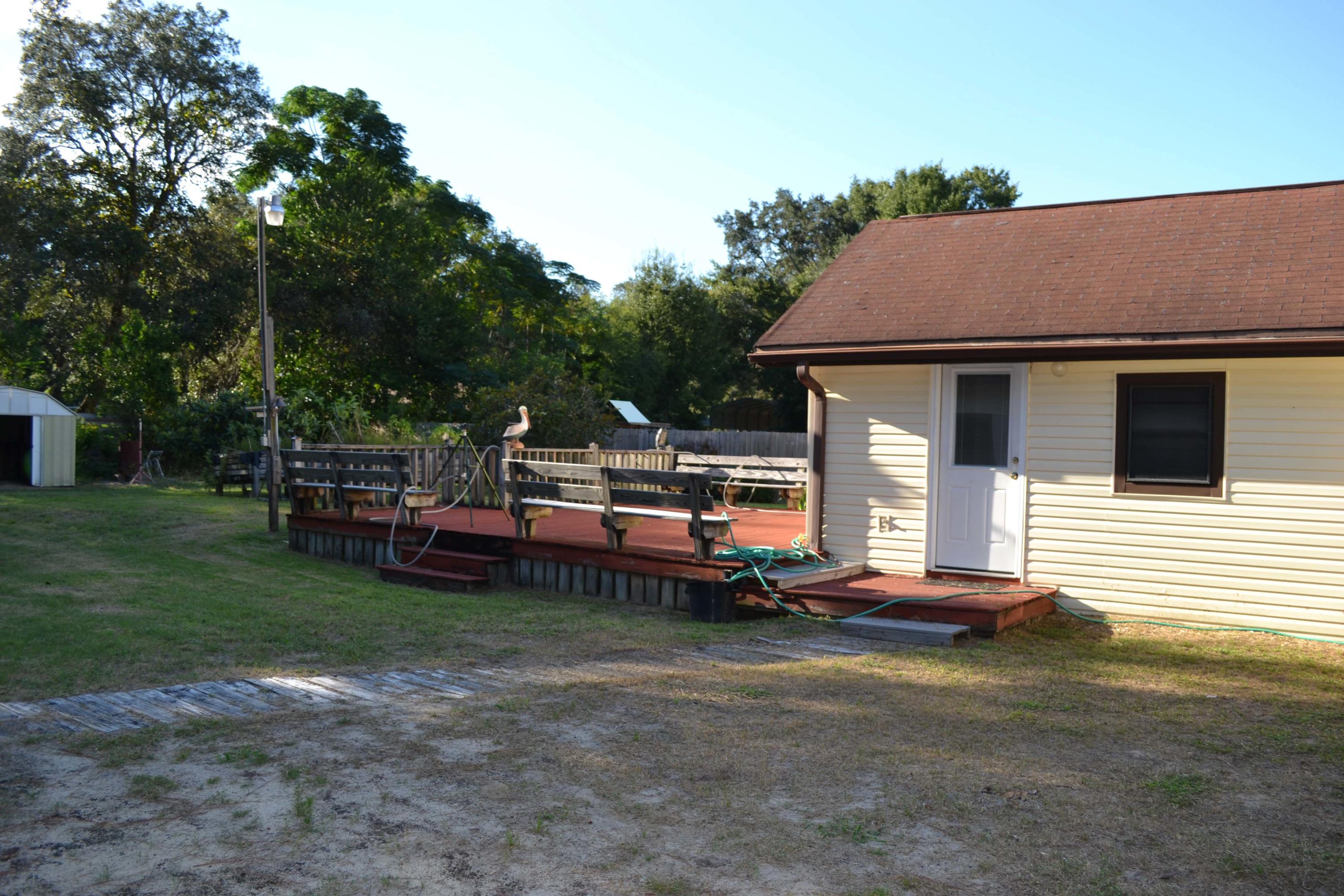 Seminole - Residential