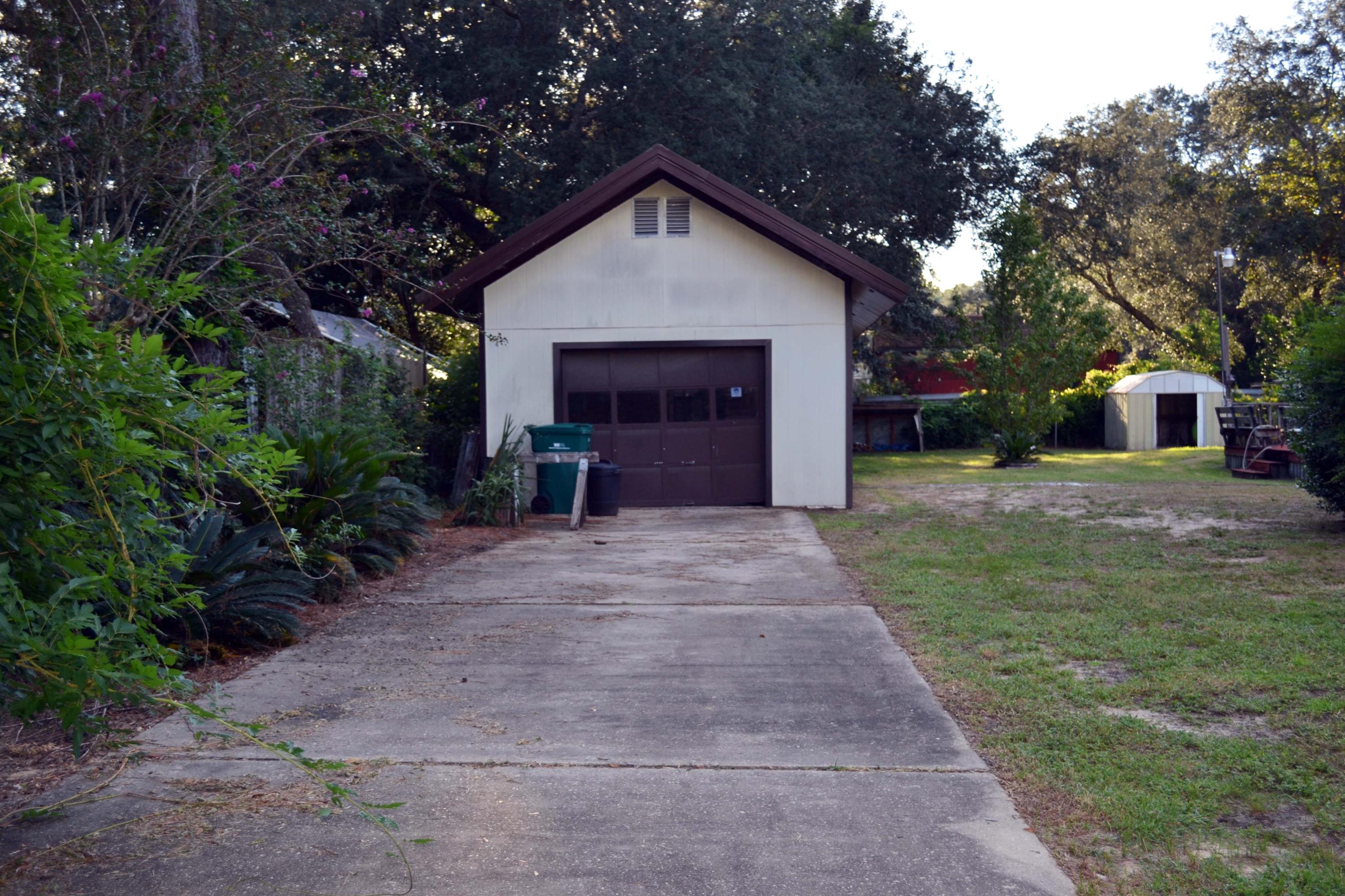 Seminole - Residential