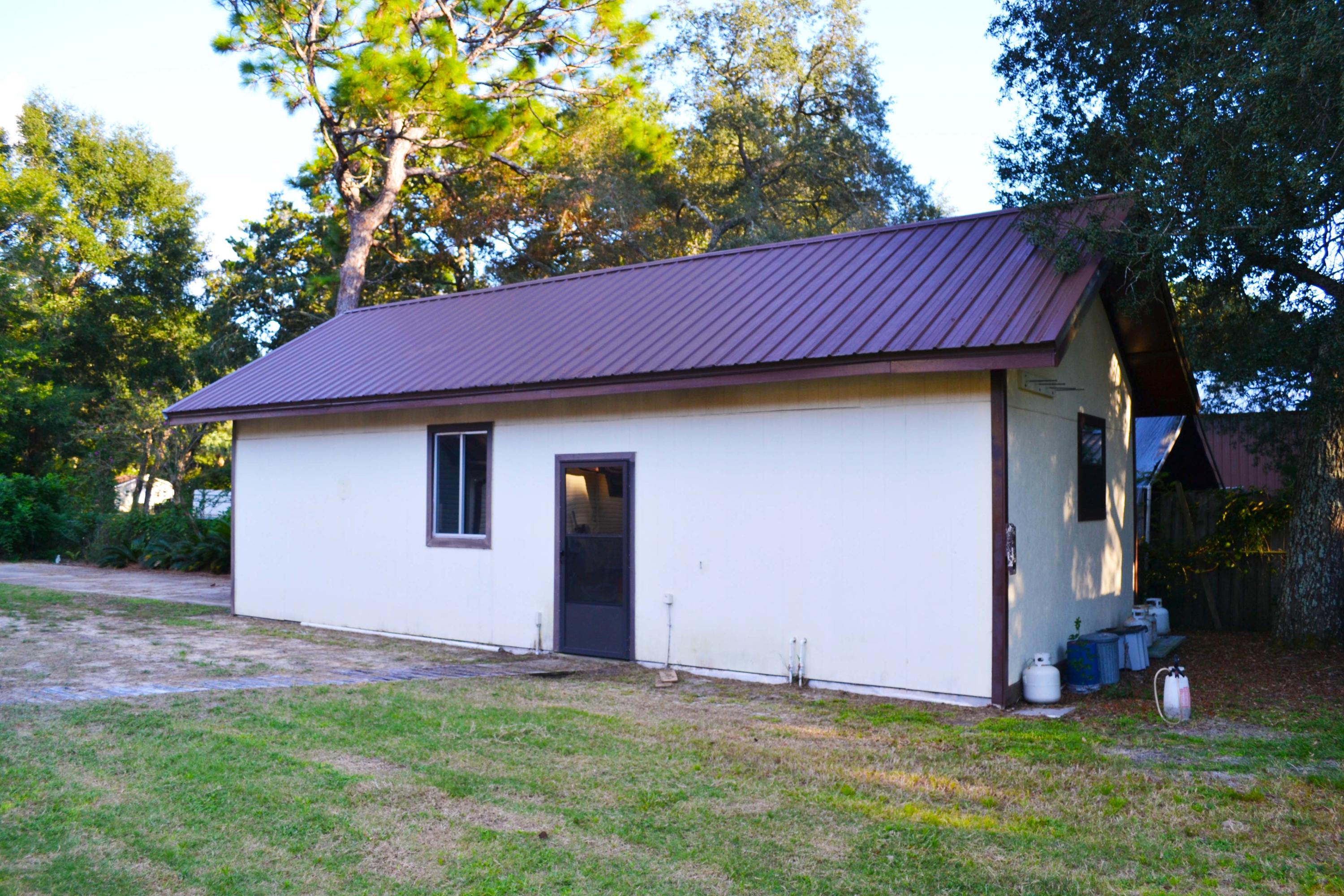 Seminole - Residential