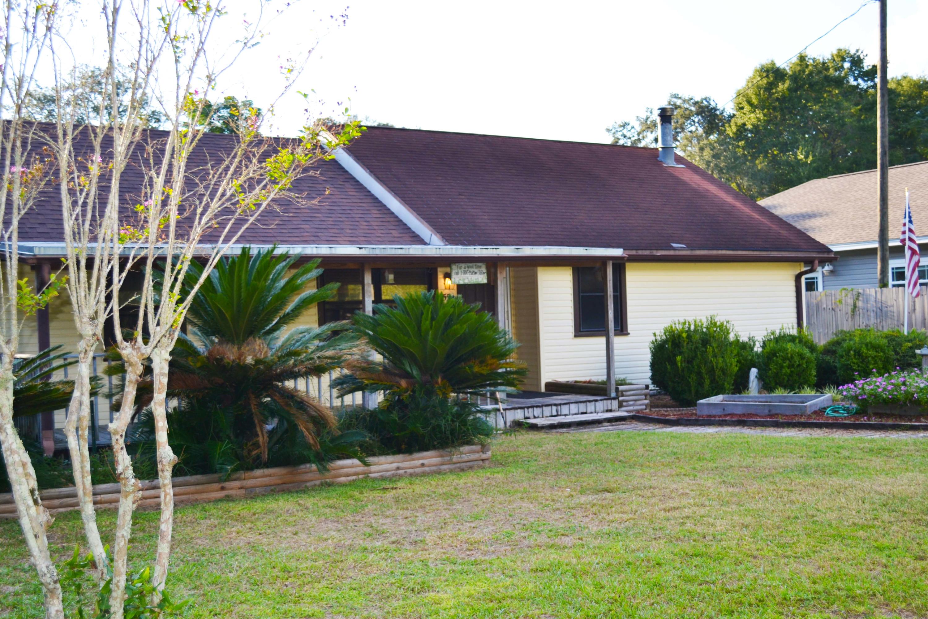 Seminole - Residential